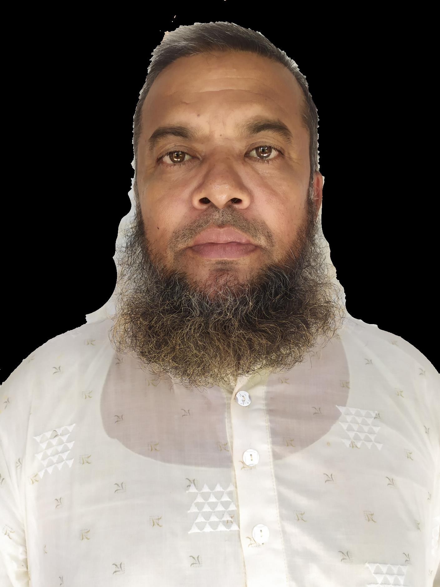 মোঃ ছালাম খান